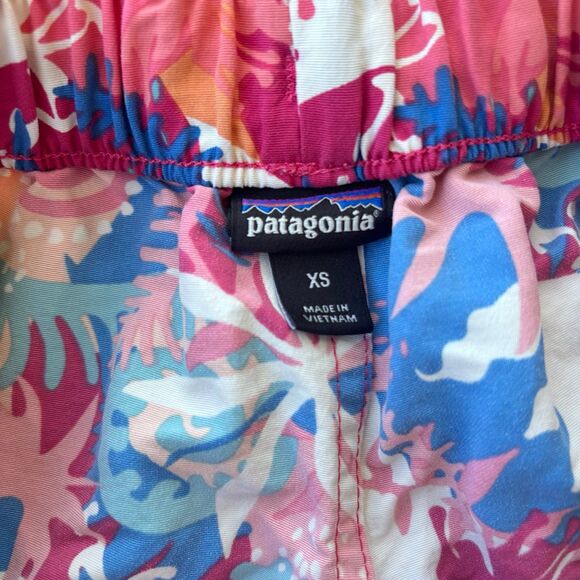 Patagonia Barely Baggies Shorts Bundle of 2 Pairs - Picture 3 of 8